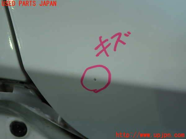 1UPJ-9234491230]ベンツ C180 クーペ(205340C)(205)右ドア 中古(43R-00049 M25)_3