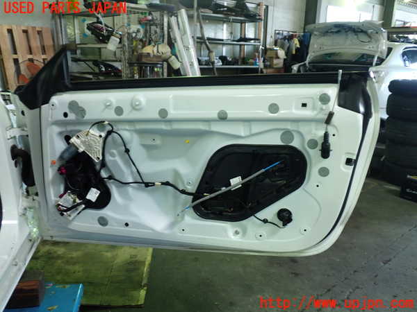 1UPJ-9234491230]ベンツ C180 クーペ(205340C)(205)右ドア 中古(43R-00049 M25)_4