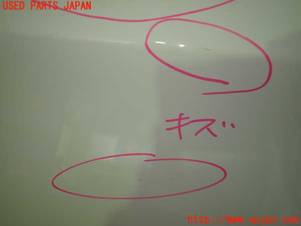 1UPJ-9234491260]ベンツ C180 クーペ(205340C)(205)左ドア 中古(43R-00049 M25)_3