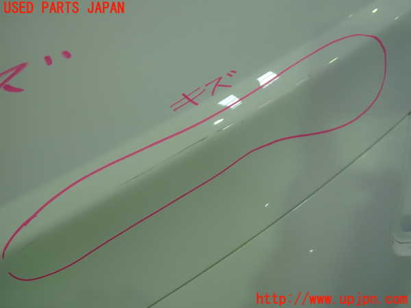 1UPJ-9234491500]ベンツ C180 クーペ(205340C)(205)トランク 中古_3