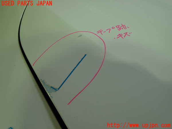 1UPJ-9234491500]ベンツ C180 クーペ(205340C)(205)トランク 中古_4