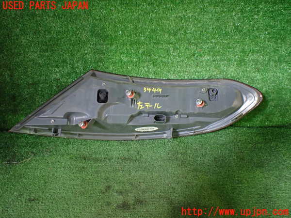 1UPJ-9234491536]ベンツ C180 クーペ(205340C)(205)左テールランプ 中古_2