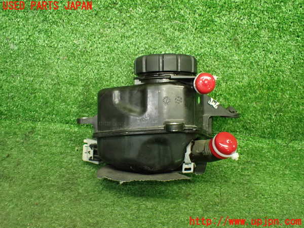 1UPJ-9234492410]ベンツ C180 クーペ(205340C)(205)ラジエータータンク 中古_2