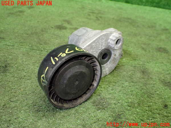 1UPJ-9234492101]ベンツ C180 クーペ(205340C)(205)プーリー1 中古_3