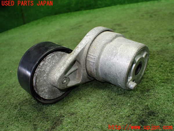 1UPJ-9234492101]ベンツ C180 クーペ(205340C)(205)プーリー1 中古_4