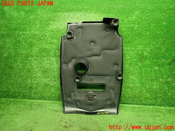 1UPJ-9234492160]ベンツ C180 クーペ(205340C)(205)エンジンアッパーカバー 中古_4