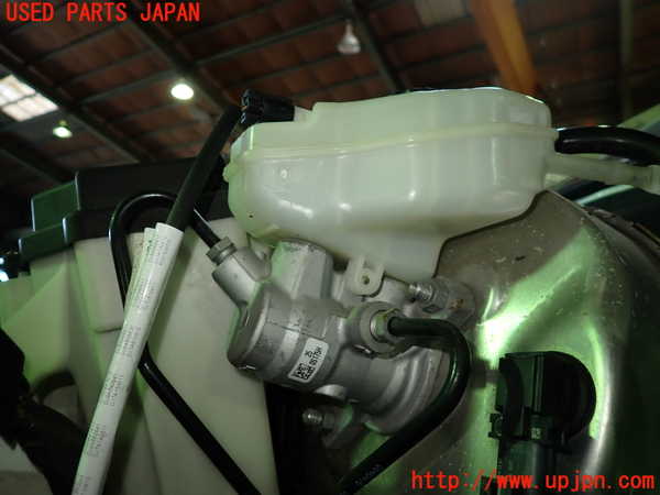 1UPJ-9234494050]ベンツ C180 クーペ(205340C)(205)ブレーキマスターシリンダー 中古_2