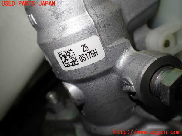 1UPJ-9234494050]ベンツ C180 クーペ(205340C)(205)ブレーキマスターシリンダー 中古_3