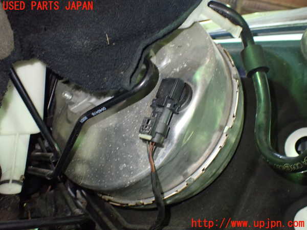 1UPJ-9234494055]ベンツ C180 クーペ(205340C)(205)ブレーキマスターバック 中古_2