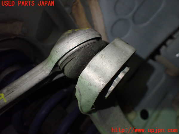 1UPJ-9234495136]ベンツ C180 クーペ(205340C)(205)左フロントアッパーアーム1 中古_2