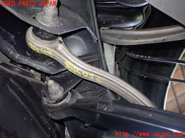 1UPJ-9234495200]ベンツ C180 クーペ(205340C)(205)右リアロアアーム1 中古_2