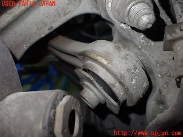 1UPJ-9234495146]ベンツ C180 クーペ(205340C)(205)右リアアッパーアーム1 中古_2