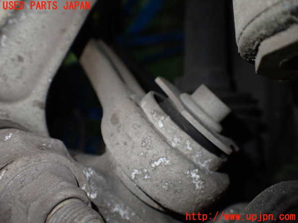 1UPJ-9234495156]ベンツ C180 クーペ(205340C)(205)左リアアッパーアーム1 中古_2