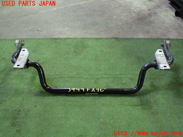 1UPJ-9234495440]ベンツ C180 クーペ(205340C)(205)フロントスタビライザー 中古_2