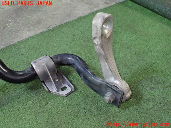 1UPJ-9234495440]ベンツ C180 クーペ(205340C)(205)フロントスタビライザー 中古_3