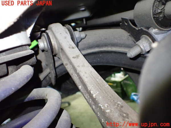 1UPJ-9234495147]ベンツ C180 クーペ(205340C)(205)右リアアッパーアーム2 中古_2