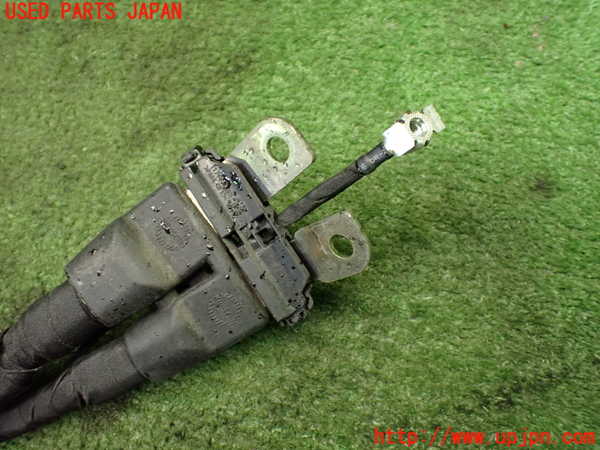 1UPJ-9234496806]ベンツ C180 クーペ(205340C)(205)ハーネス1 中古_2