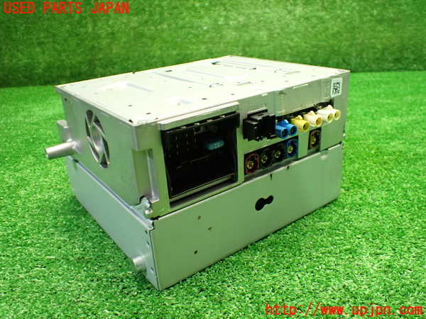 1UPJ-9234496589]ベンツ C180 クーペ(205340C)(205)カーナビゲーション 中古_2