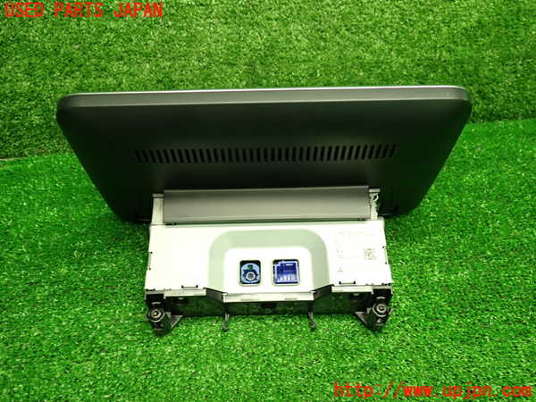 1UPJ-9234496629]ベンツ C180 クーペ(205340C)(205)モニター 中古_2