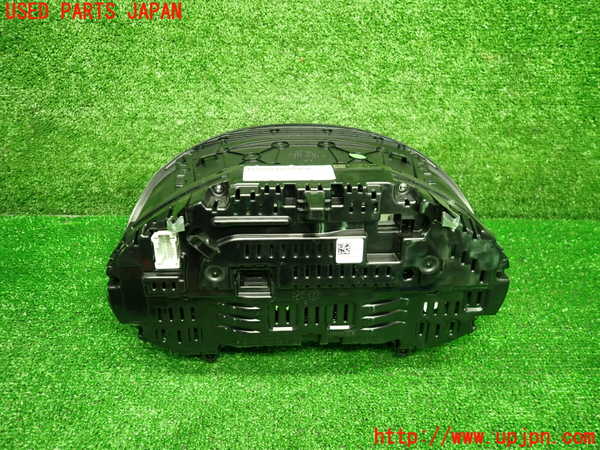 1UPJ-9234496170]ベンツ C180 クーペ(205340C)(205)スピードメーター 中古_2