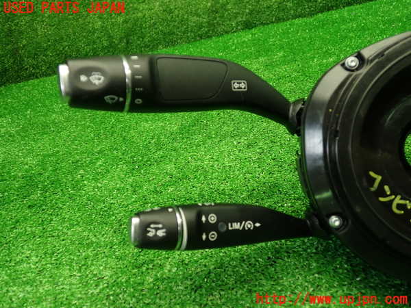 1UPJ-9234496720]ベンツ C180 クーペ(205340C)(205)コンビネーションスイッチ (ジャンク品) 中古_2