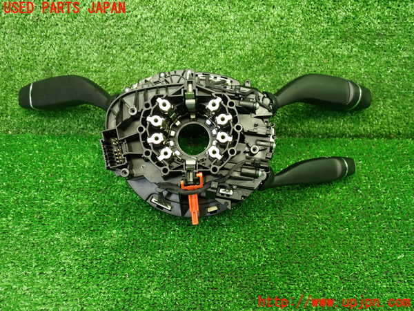 1UPJ-9234496720]ベンツ C180 クーペ(205340C)(205)コンビネーションスイッチ (ジャンク品) 中古_4