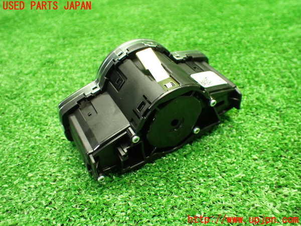 1UPJ-9234496285]ベンツ C180 クーペ(205340C)(205)ライトスイッチ 中古_3