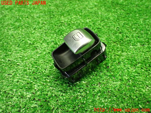 1UPJ-9234496245]ベンツ C180 クーペ(205340C)(205)左パワーウィンドウスイッチ 中古_2