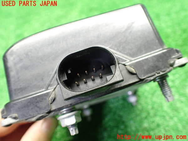 1UPJ-9234496382]ベンツ C180 クーペ(205340C)(205)センサー2 中古_3