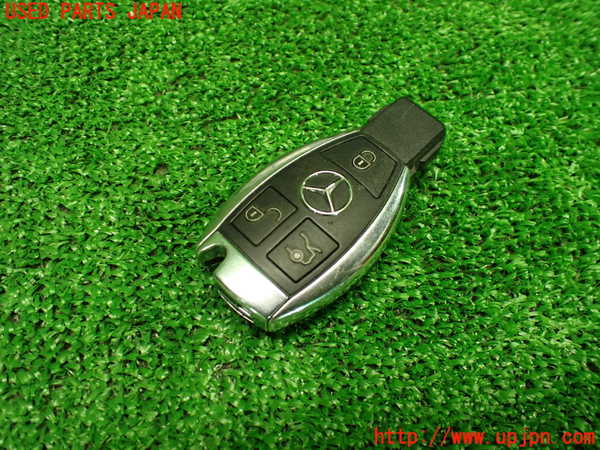 1UPJ-9234496110]ベンツ C180 クーペ(205340C)(205)エンジンコンピューター 中古_4