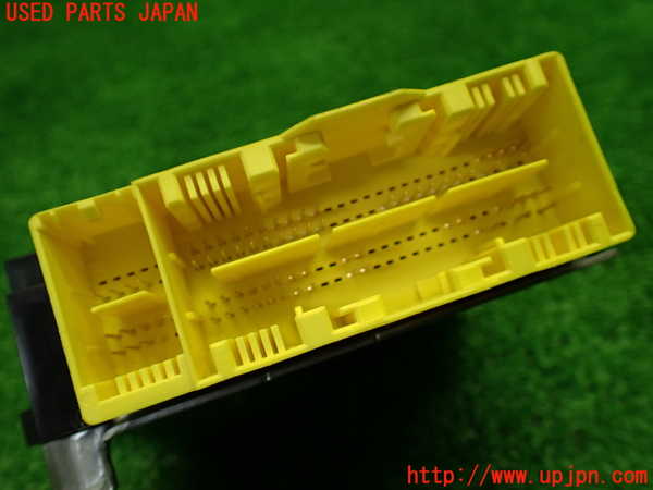 1UPJ-9234496145]ベンツ C180 クーペ(205340C)(205)エアバッグコンピューター (ジャンク品) 中古_3