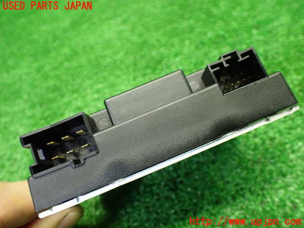 1UPJ-9234496147]ベンツ C180 クーペ(205340C)(205)コンピューター2 中古_3