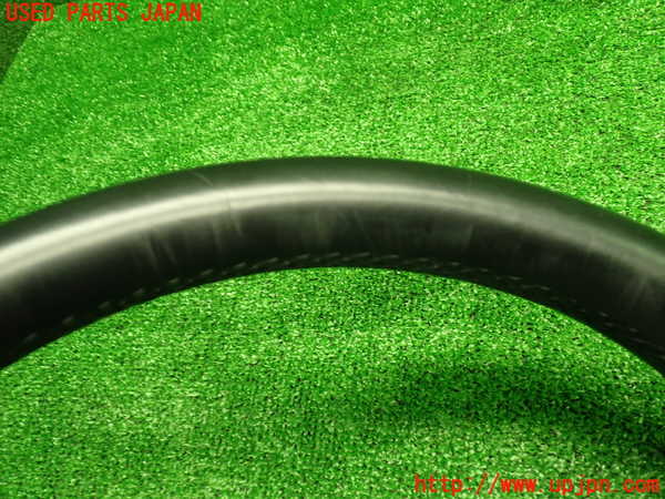 1UPJ-9234497855]ベンツ C180 クーペ(205340C)(205)ステアリングホイール 中古_3