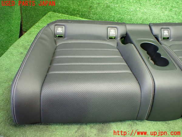 1UPJ-9234497385]ベンツ C180 クーペ(205340C)(205)リアシート 中古_2