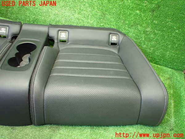 1UPJ-9234497385]ベンツ C180 クーペ(205340C)(205)リアシート 中古_3