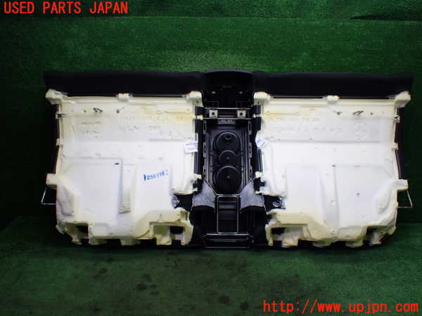 1UPJ-9234497385]ベンツ C180 クーペ(205340C)(205)リアシート 中古_5