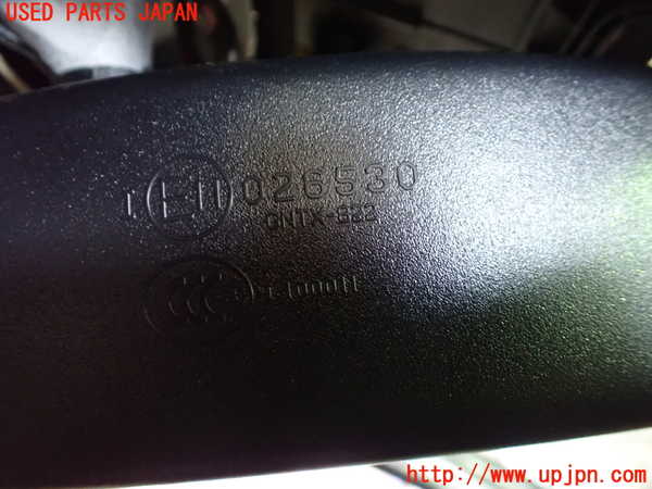 1UPJ-9234497615]ベンツ C180 クーペ(205340C)(205)ルームミラー 中古_3