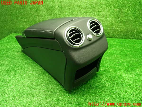 1UPJ-9234497540]ベンツ C180 クーペ(205340C)(205)センターコンソール 中古_2