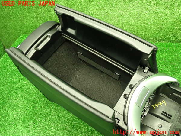 1UPJ-9234497540]ベンツ C180 クーペ(205340C)(205)センターコンソール 中古_3