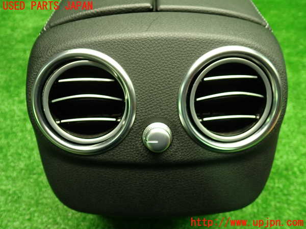 1UPJ-9234497540]ベンツ C180 クーペ(205340C)(205)センターコンソール 中古_4