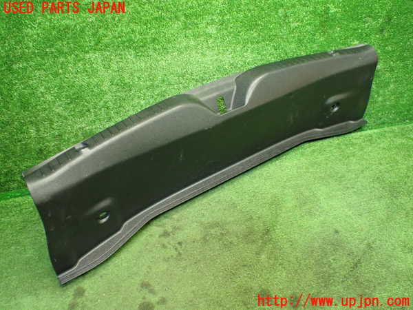 1UPJ-9234497771]ベンツ C180 クーペ(205340C)(205)ラゲッジトレイ1 中古_2