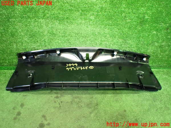 1UPJ-9234497771]ベンツ C180 クーペ(205340C)(205)ラゲッジトレイ1 中古_5