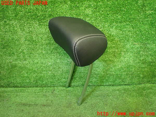 1UPJ-9234497150]ベンツ C180 クーペ(205340C)(205)右2列目ヘッドレスト 中古_2