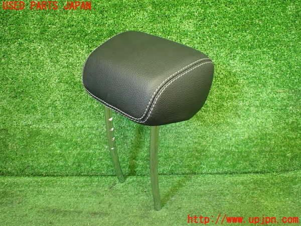 1UPJ-9234497150]ベンツ C180 クーペ(205340C)(205)右2列目ヘッドレスト 中古_3