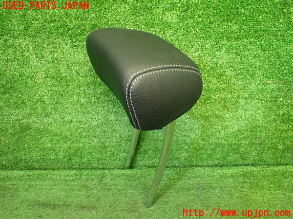 1UPJ-9234497180]ベンツ C180 クーペ(205340C)(205)左2列目ヘッドレスト 中古_2