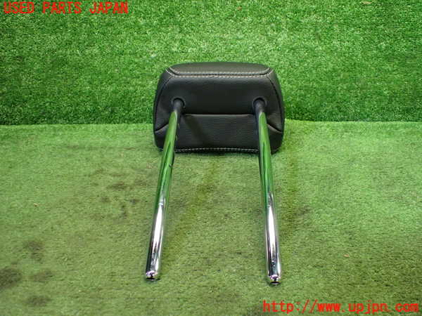 1UPJ-9234497180]ベンツ C180 クーペ(205340C)(205)左2列目ヘッドレスト 中古_4