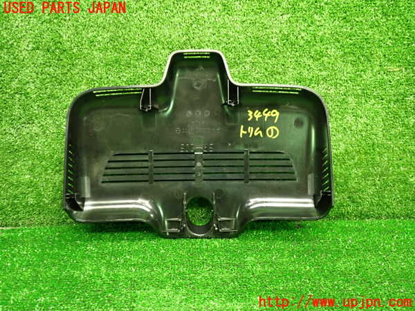 1UPJ-9234497691]ベンツ C180 クーペ(205340C)(205)内装トリム類1 中古_2