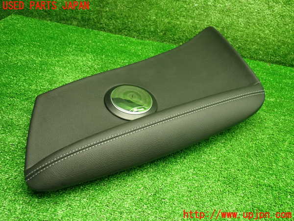 1UPJ-9234497692]ベンツ C180 クーペ(205340C)(205)内装トリム類2 中古_2