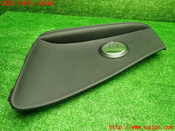 1UPJ-9234497692]ベンツ C180 クーペ(205340C)(205)内装トリム類2 中古_3