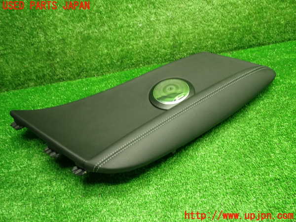 1UPJ-9234497693]ベンツ C180 クーペ(205340C)(205)内装トリム類3 中古_2